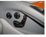 Mercedes SL 500 2005 boutons de porti&egrave;re